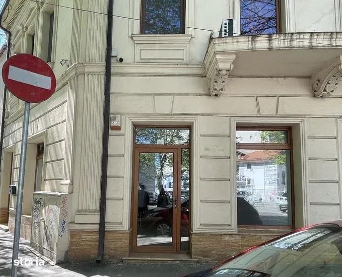 Spațiu comercial, de 70 mp, în Ultracentral