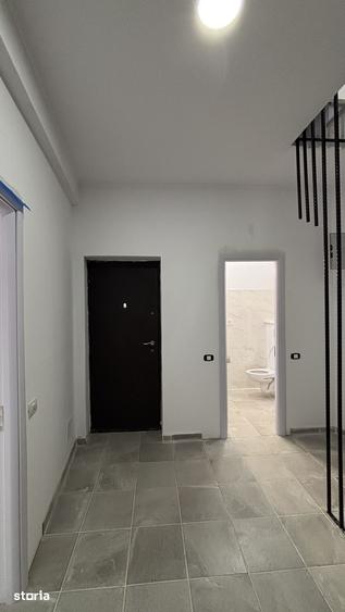 Apartament 2 camere in vila noua ne/mobilat - 5