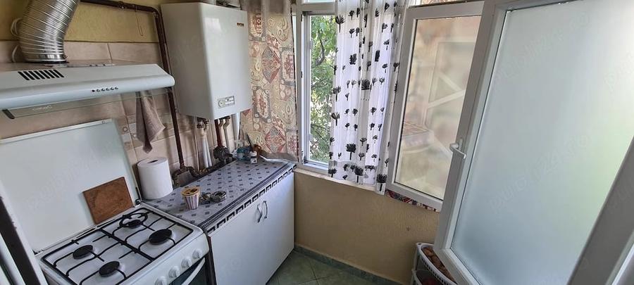 Inchiriez apartament 2 camere Slatina - zona Steaua - 1