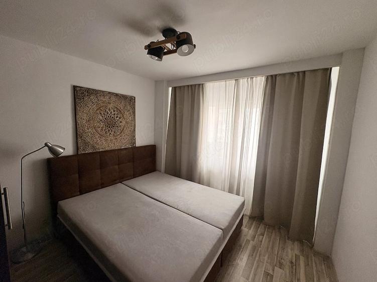 Inchiriez apartament cu 3 camere, situat pe Calea Mo?ilor Burebista - 1