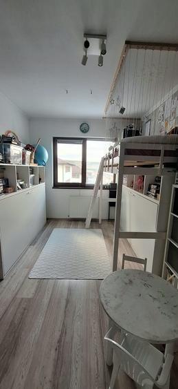 Apartament cu 2 camere în Florești