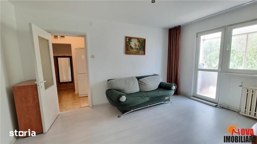Apartament 2 camere zona Gemenii - 1