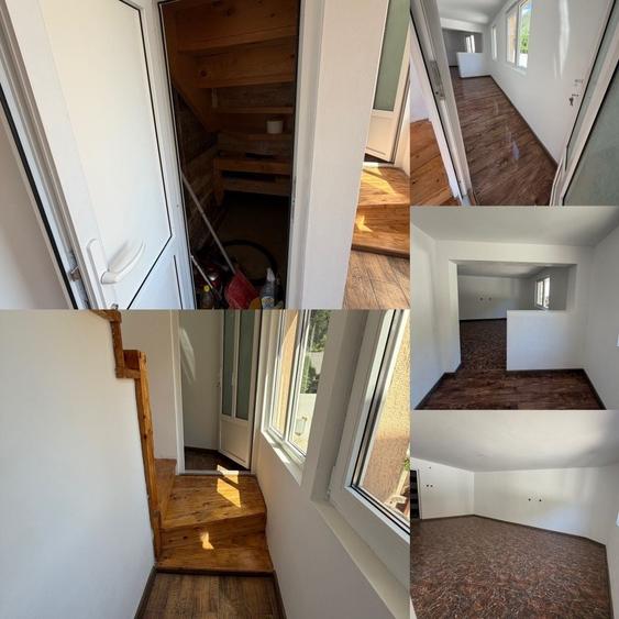 Casa 2021, 180mp, la munte Rucar, zona Bran-Piatra Craiului - 7