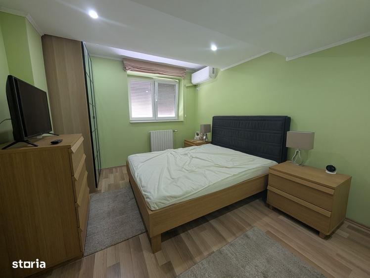 Apartament cu 2 camere în Victoriei