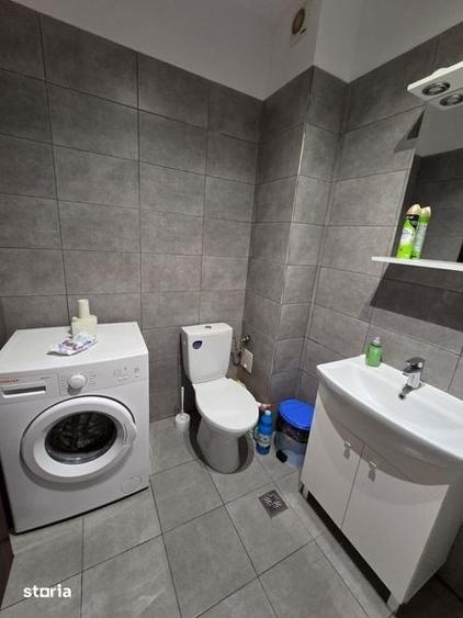 Inchiriez apartament 2 camere (tip studio), Viva Residence - 6