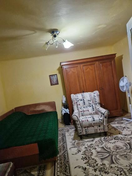 Casă cu 4 camere cu Teren 365 Mp în Central