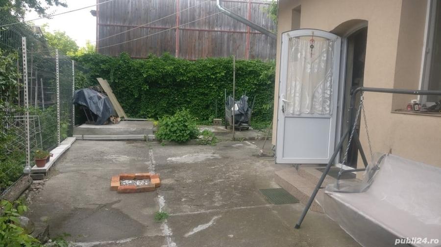 Casă cu 3 camere în Turda