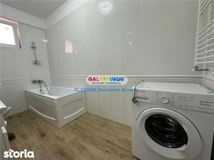 Apartament cu 2 camere, mobilat în Chiajna — fotografia 1