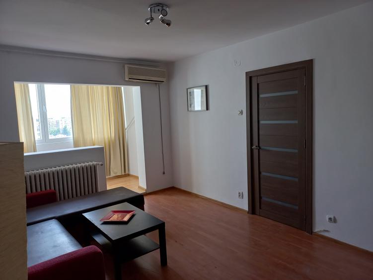 Apartament cu 2 camere decomandat, mobilat în Turda