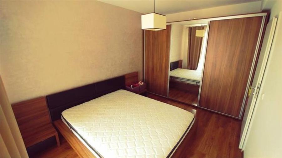 Apartament cu 2 camere decomandat, mobilat în Avantgarden
