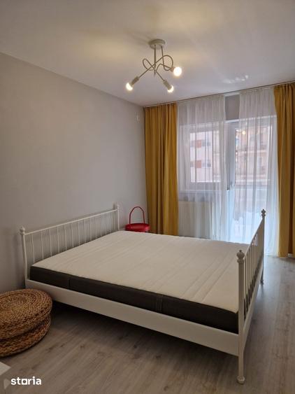 Prima inchiriere | Apartament 2 camere in bloc nou | Theodor Pallady - 6