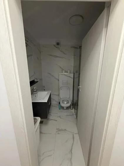Apartament cu 2 camere decomandat în Albert
