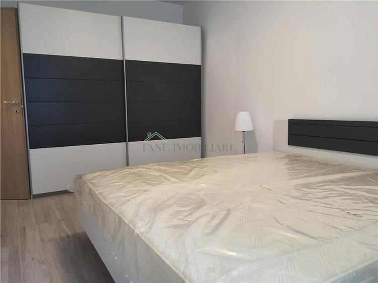 Vanzare 2 camere mobilat Stefan cel Mare, Dacia - 7