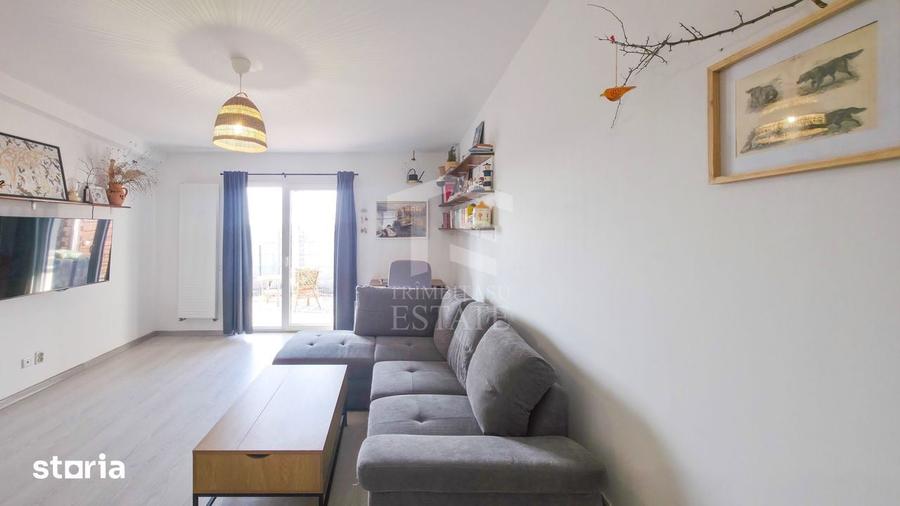 Casa de vanzare | Magurele | Mobilata & Utilata | 2021 | Comision 0% - 2
