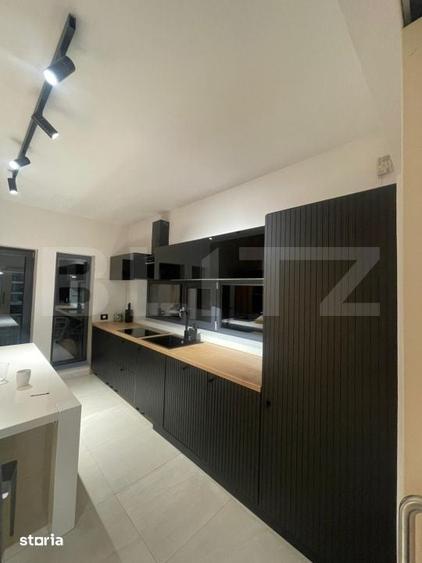 Casă cu 3 camere cu Teren 500 Mp în Central