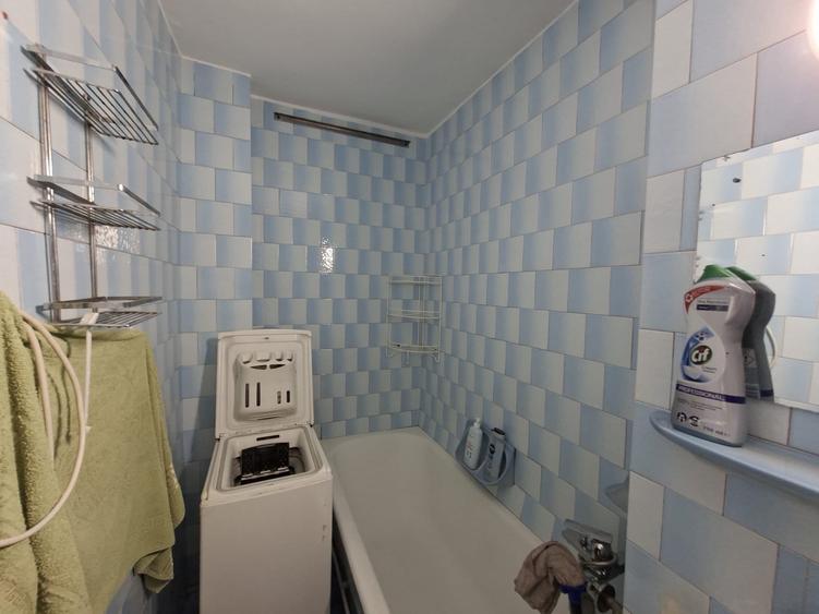 Apartament cu 4 camere decomandat în Mănăștur