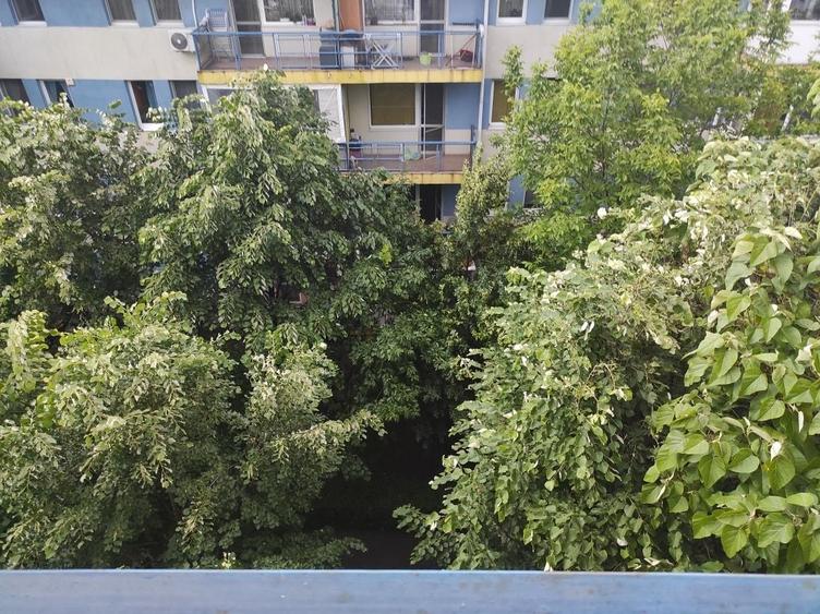 Garsonieră semidecomandată în Valea Ialomiței