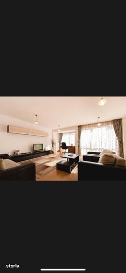 Apartament cu 2 camere decomandat, mobilat în Valea Cetății