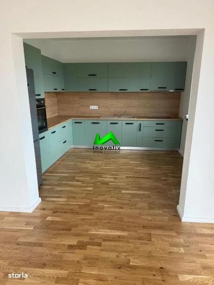 Casă cu 4 camere cu Teren 450 Mp în Central