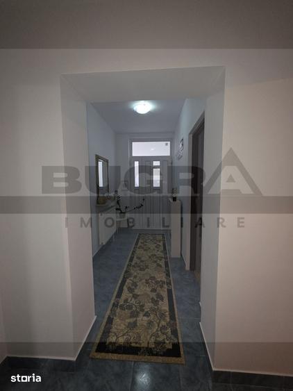 Apartament 2 camere 51 mp, parcare, zona Home Garden - 2