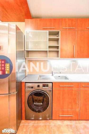 Apartament cu 2 camere decomandat în Brâncoveanu