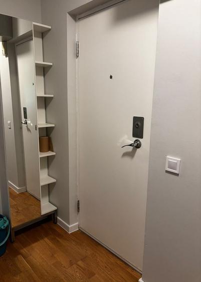 Apartament cu 2 camere decomandat, mobilat în Aviației