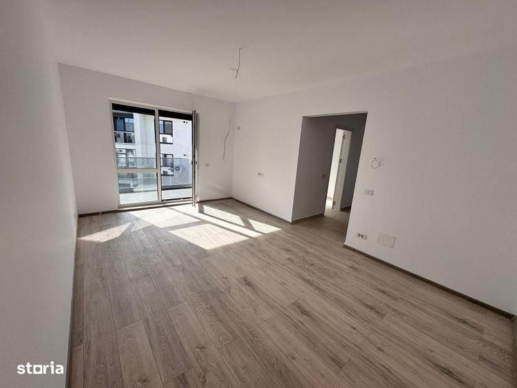 Ap. 3 Camere - Regnum Residence, Parcare Inclusa, Centrala Proprie - 9