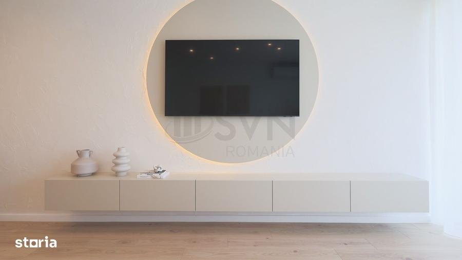 Apartament 2 camere ideal pentru investitie - Finisaje premium - Veder - 1