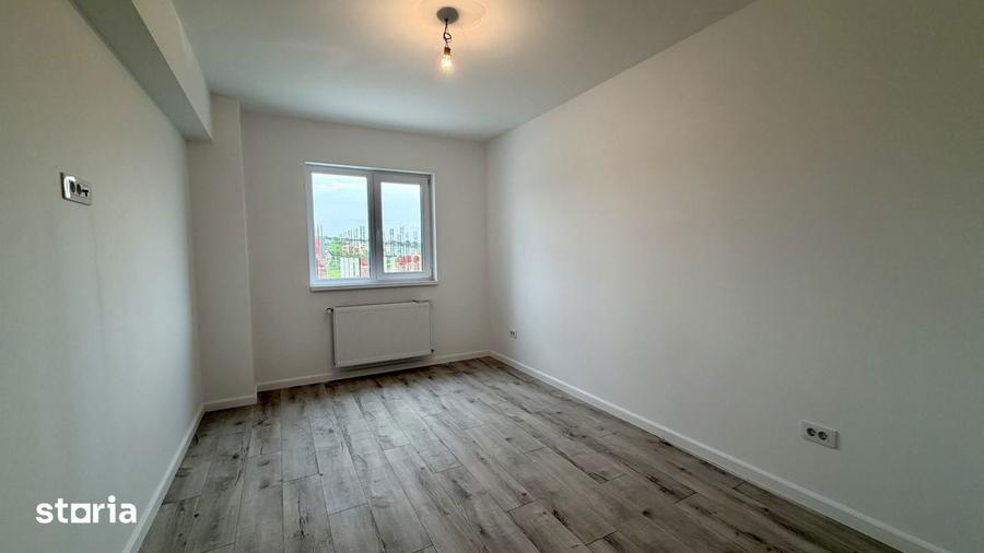 Apartament cu 2 camere în Bucium