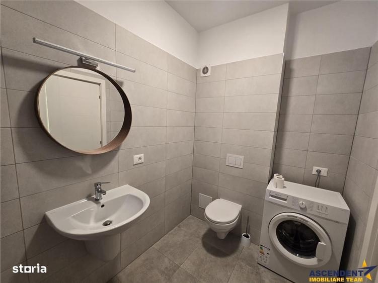 Apartament decomandat, constructie noua, loc de parcare, Uno Residence - 7