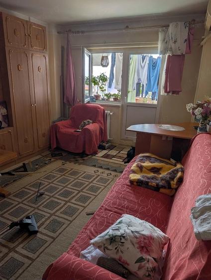 Apartament cu 2 camere decomandat în Sud