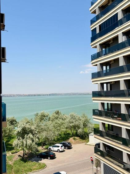 Apartament 2 camere Mamaia - 1