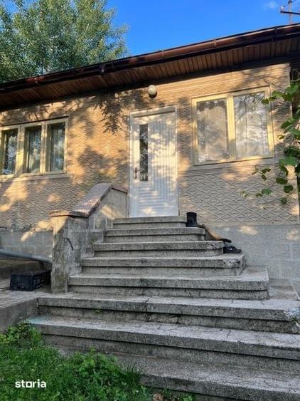 Casa de vanzare Nucsoara de Sus - 5