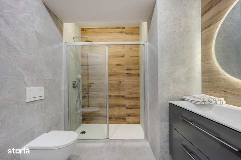 Apartament cu 4 camere în Central