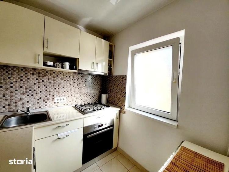 Apartament cu 2 camere în Girocului