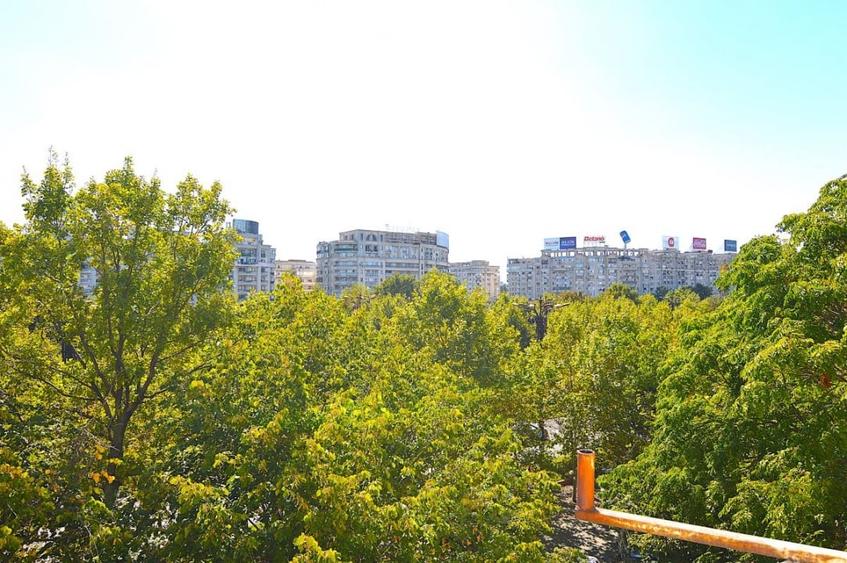 INCHIRIERE APARTAMENT 2 CAMERE UNIRII -PIATA UNIRII - 17