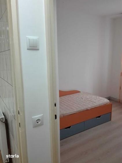 Apartament cu 2 camere în Florilor