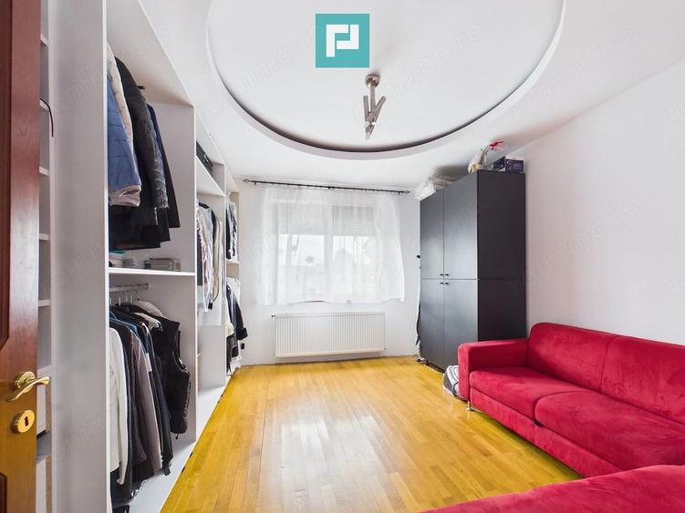 Casă cu 2 camere cu Teren 1025 Mp în Micălaca