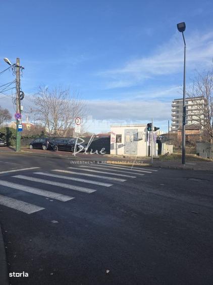 Spațiu comercial, în Km 4