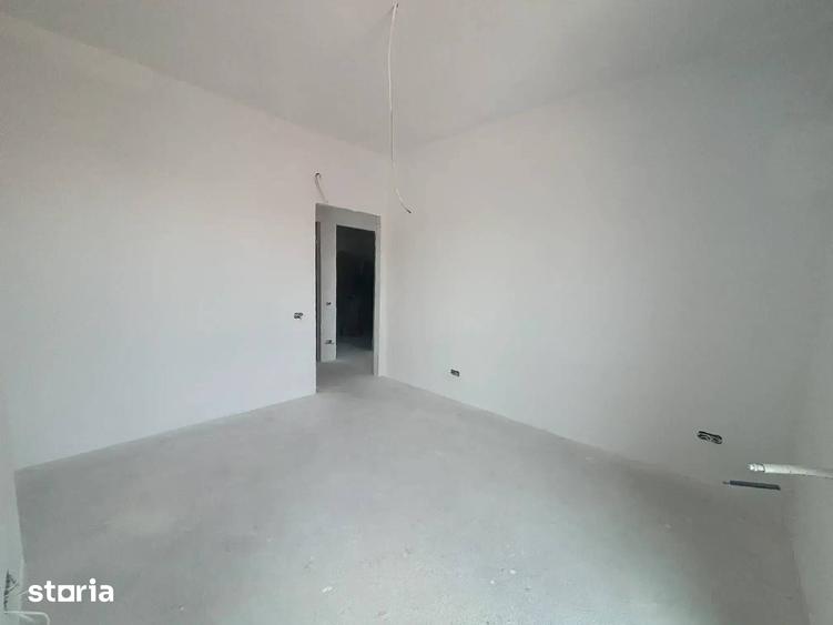 Apartament cu 3 camere în Centrul Civic
