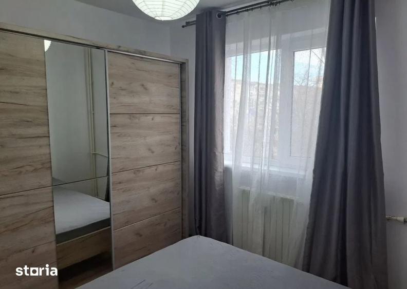 APARTAMENT 2 CAMERE | TERMEN LUNG | ZONA TOMIS NORD - 3