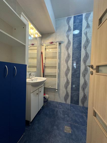 Apartament cu 2 camere decomandat în Mihai Bravu
