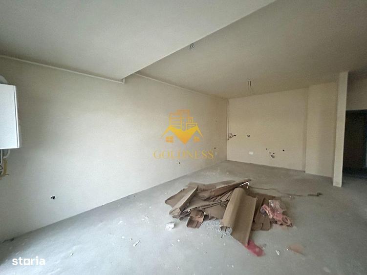 Apartament cu 2 camere în Florești — fotografia 3