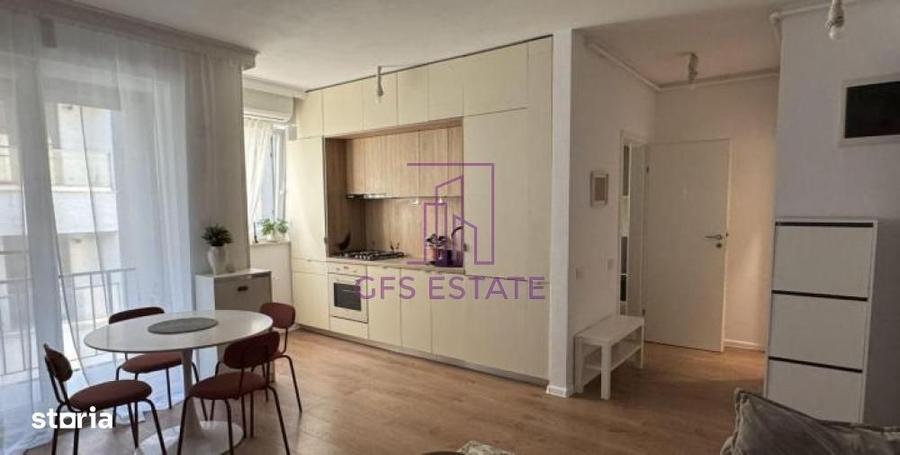 Apartament cu 2 camere decomandat în Dristor