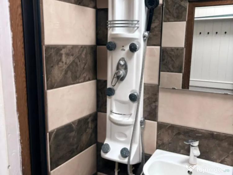 Apartament 2 camere, 26.83 mp, zona Pia?a Valea Ro?ie - 2