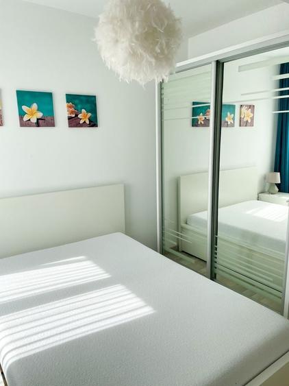 Apartament cu 2 camere decomandat în Galata