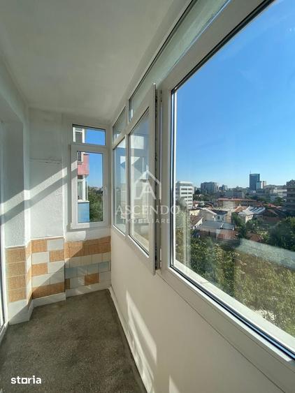 Apartament 2 camere de inchiriat Bd. Dimitrie Cantemir Unirii - 12