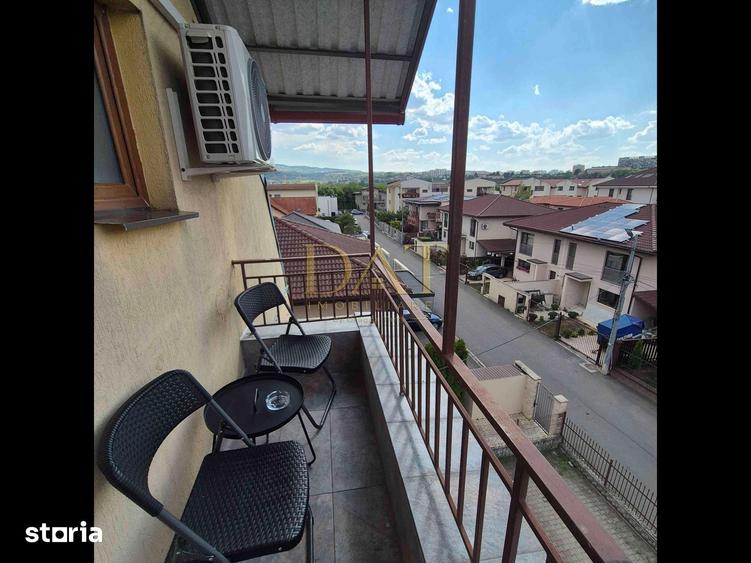 Apartament cu 3 camere | Gheorgheni | Parcare privata | - 7