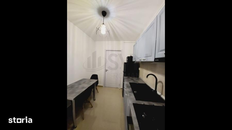 Studio - Bragadiru - Diamantului Residence - 4