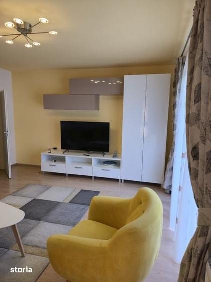 De inchiriat apartament cu 2 camere Avantgarden 3 - 5